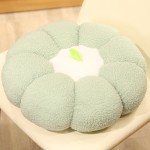 Pumpkin Cushion Factory - OEM Custom Flower Shape Decoration