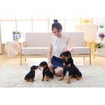 Hound Dog Plush Factory - OEM Custom Lifelike Pillow Cushion