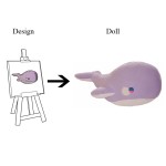 Octopus Plush Toy Factory - OEM Custom Stress Relief Pillow