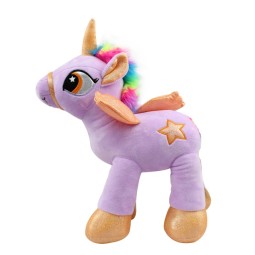 Unicorn Plush Toy Manufacturer - OEM Custom Holiday Gift Design