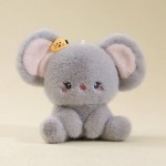 Plush Pendant Supplier - OEM Custom Cartoon Styled Companion