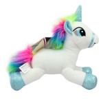 Unicorn Plush Toy Manufacturer - OEM Custom Holiday Gift Design