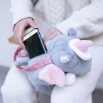 Unicorn Backpack Factory - OEM Custom 20cm School Bag