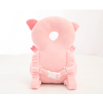 Baby Protector Supplier - OEM Custom Head Back Safety Pad