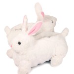 Bunny Slippers Factory - OEM Custom Winter Warm Home Shoes