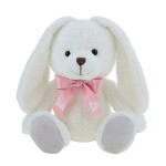 Rabbit Plush Toy Supplier - OEM Custom Long Ears Easter Bunny