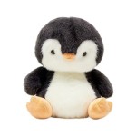 Yellow Duck Plush Supplier - OEM Custom 16cm PP Cotton Filling