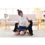 Hound Dog Plush Factory - OEM Custom Lifelike Pillow Cushion