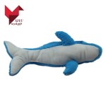 Sea Animal Plush Toy Manufacturer - OEM Custom Whale Dolphin Doll