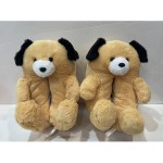 Cat Slippers Manufacturer - OEM Custom Non-Slip Indoor Shoes