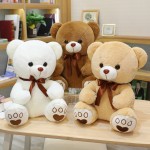 Teddy Bear Plush Factory - OEM Custom 35-60cm Sitting Bear