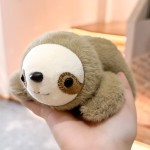 Bear Plush Toy Factory - OEM Custom New Style Pillow Doll