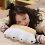 Boba Tea Plush Manufacturer - OEM Custom Cup Animal Pillow