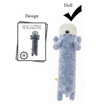 Jesus Plush Doll Supplier - OEM Custom Christian Soft Toy