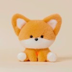 Plush Pendant Supplier - OEM Custom Cartoon Styled Companion