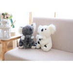 Koala Plush Toy Manufacturer - OEM Custom Simulation Stuffed