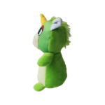Unicorn Stuffed Animal Manufacturer - OEM Custom 18cm Kawaii Design