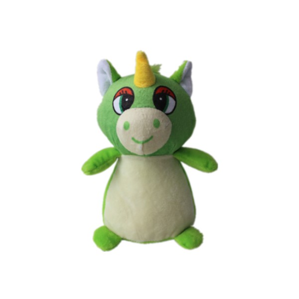 Unicorn Stuffed Animal Manufacturer - OEM Custom 18cm Kawaii Design