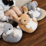 Foot Warmer Factory - OEM Custom Electric Rechargeable Design