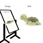 Octopus Plush Toy Factory - OEM Custom Stress Relief Pillow