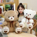 Teddy Bear Plush Factory - OEM Custom 35-60cm Sitting Bear