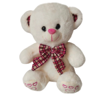 Valentine Bear Plush Supplier - OEM Custom Small Lover Gift