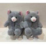 Unicorn Slippers Supplier - OEM Custom Novelty Cartoon Design