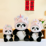 Plush Toy Manufacturer - Giant Panda Simulation