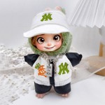 Doll Accessories Manufacturer - Motorcycle Jacket Set