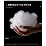 Plush Bear Factory - Custom Embroidered Logo Mascot