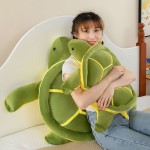Plush Pillow Factory - Turtle Marine Stuffed Animal