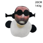 Plush Toy Manufacturer - Plants vs Zombies Soft