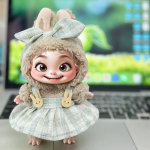 Doll Accessories Factory - Waterproof Unisex Outfit