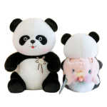 Plush Toy Manufacturer - Giant Panda Simulation