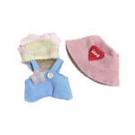 Doll Accessories Factory - Waterproof Unisex Outfit