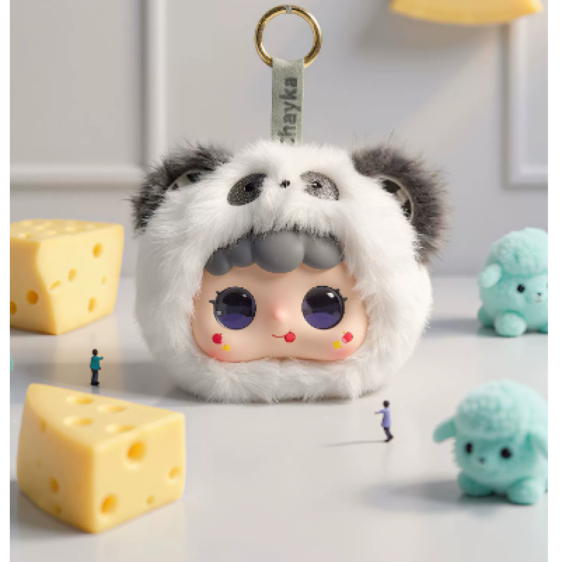 AI Plush Toy Manufacturer - Multi Language Dialogue