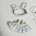 Vinyl Pendant Manufacturer - Sitting Party Blind Box