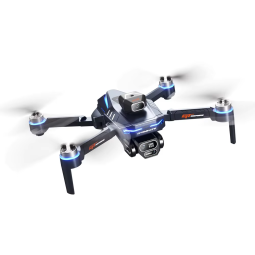 Drone Manufacturer - GT8 3 Camera Long Range