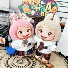 Doll Clothes Manufacturer - 17cm Labrador Waterproof