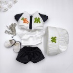 Doll Accessories Manufacturer - Motorcycle Jacket Set