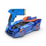 RC Car Manufacturer - Light Chasing Wall Climbing