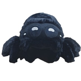 Stuffed Toy Factory - Spider Plush Birthday Gift