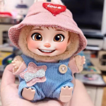 Doll Accessories Factory - Waterproof Unisex Outfit