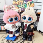 Doll Clothes Manufacturer - 17cm Labrador Waterproof