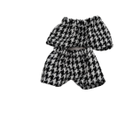 Vinyl Doll Clothes Manufacturer - 15cm Macaron Outfit