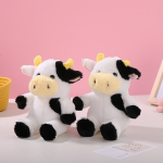 Plush Toy Factory - Strawberry Bear PP Cotton