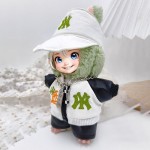 Doll Accessories Manufacturer - Motorcycle Jacket Set