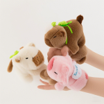 Plush Toy Manufacturer - Capybara Stress Relief