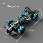 Remote Control Car Manufacturer - Medium F1 4 Channel