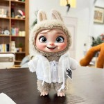 Doll Clothes Manufacturer - 17cm Tennis Teenager